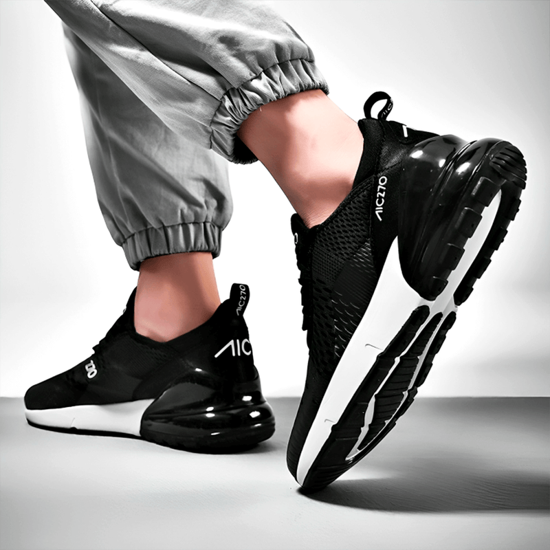 Astro sneakers on sale with futuristic style in every detail.